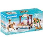 Playmobil 70396 Vánoční koncert – Zboží Dáma