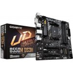 Gigabyte B550M DS3H AC – Hledejceny.cz