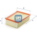 Vzduchový filtr UFI 30.352.00 – Hledejceny.cz