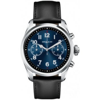 Mont Blanc Summit SmartWatch 119440