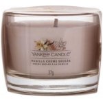 Yankee Candle Vanilla Creme Brulee 37 g – Hledejceny.cz