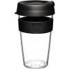 Termosky KeepCup Original Black 454 ml