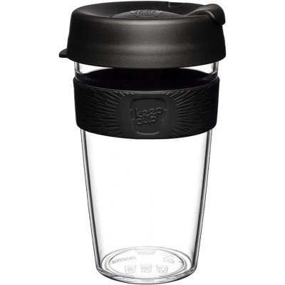 KeepCup Original Black 454 ml – Hledejceny.cz