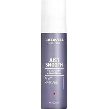 Goldwell Style Sign Just Smooth Flat Marvel 100 ml