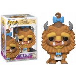 Funko Pop! Disney Beauty & Beast- Beast Curls – Zbozi.Blesk.cz