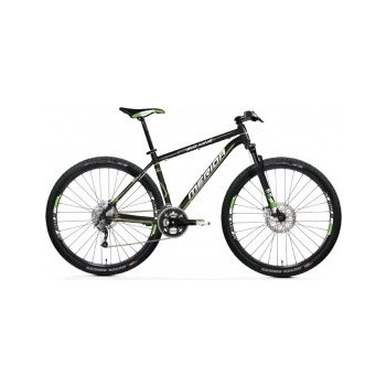 Merida Big Nine TFS 300-D 2012