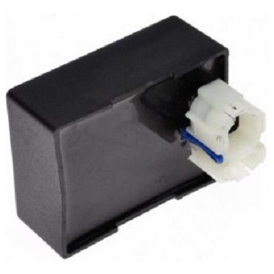 CDI jednotka 50 4T JINAN QINGQI QM50QT-6/6A YUKI NEW SPEEDY – Sleviste.cz