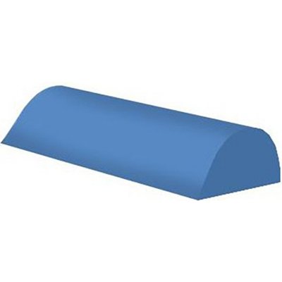 Moretti Půlválec do sprchového lůžka BIA100 – Zboží Dáma Moretti Půlválec do sprchového lůžka BIA100 – Zboží Dáma