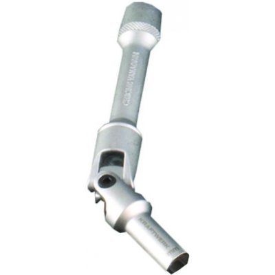 Klíč na svíčky 3/8" 10mm s kloubem Automotive | Zboží Auto