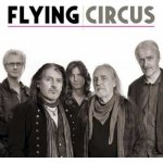 Flying Circus - Flying Circus CD