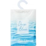 Boles d´olor Vonný sáček velký papírový 12 x 17 x 0,3 cm Deep Blue – Hledejceny.cz