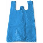 Taška igelitová 15 kg 36x20x70 cm, modrá, 100 ks – Hledejceny.cz