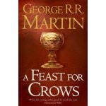 A Feast for Crows G. Martin – Hledejceny.cz