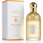 Guerlain Aqua Allegoria Mandarine Basilic toaletní voda dámská 75 ml plnitelný flakon – Hledejceny.cz