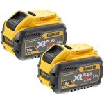 DeWALT DCB547X2 – Zboží Dáma