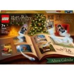 LEGO® 76404 Harry Potter™ Adventní kalendář – Zbozi.Blesk.cz