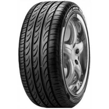 Pneumatiky Pirelli P Zero Nero 245/50 R18 100Y