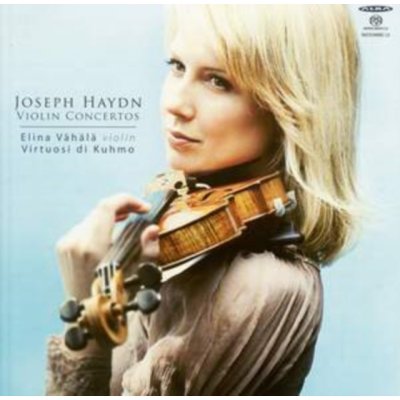 Haydn, J. - Violinkonzerte