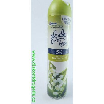 Glade by Brise aerosol Konvalinka 300 ml