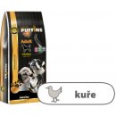 Puffins Adult Chicken & Rice 15 kg