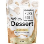 PureGold Whey Dessert 750 g – Zbozi.Blesk.cz