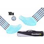 FLOORBEE Falcon SEMI 29 + Toolbag + Balls 10 ks – Hledejceny.cz