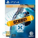 Steep X Games (Gold)