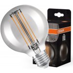 Osram G80 E27 11W = 42W 500 lm 1800K teplé kouřové vlákno stmívatelné Vintage 1906 – Hledejceny.cz