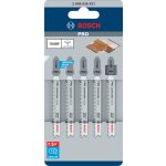 Bosch Pilový plátek do kmitací pily T 101 BIF Special for Laminate 2608636431 – Sleviste.cz