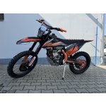 GasWheel G450 4stroke 450ccm – Zboží Mobilmania