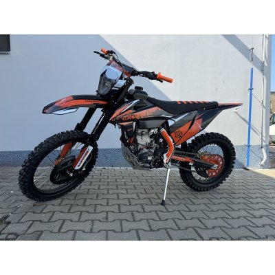 GasWheel G450 4stroke 450ccm – Zboží Mobilmania