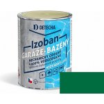 Izoban 0,8 kg zelená – Zboží Mobilmania