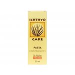 Dr. Müller Ichtyo Care pasta 5% Ichtyol Pale 30 ml – Hledejceny.cz