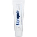 Biorepair Whitening bělicí zubní pasta pro citlivé zuby 75 ml