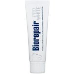 Biorepair Whitening bělicí pro citlivé zuby 75 ml – Hledejceny.cz