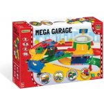 Wader Mega garáž PLAY TRACKS 5.5 m 53140 – Zboží Mobilmania