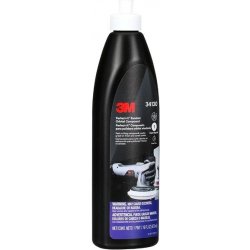 3M Perfect-It Random Orbital Compound 473 ml