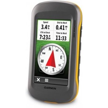 Garmin Montana 650t PRO