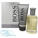 Hugo Boss No.6 EDT 100 ml + sprchový gel 100 ml dárková sada