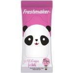 Freshmaker vlhčené ubrousky 15 ks Kids – Hledejceny.cz