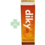 DIKY 4% DRM 40MG/G DRM SPR SOL 25G – Hledejceny.cz