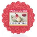 Yankee Candle vonný vosk do aroma lampy Cranberry Pear 22 g