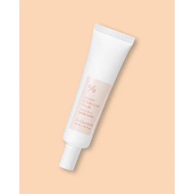 Dr. Ceuracle Veganský tonální BB krém na obličej Vegan Kombucha Tea BB Warm Sand 30 ml – Sleviste.cz