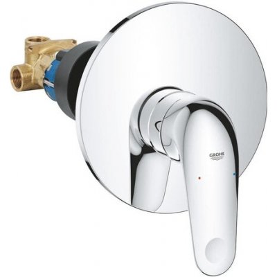 GROHE Swift 24334001 – Zboží Mobilmania