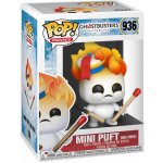 Funko Pop! 936 Ghostbusters Afterlife Mini Puft – Hledejceny.cz