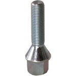 Šrouby na kola M12x1,5x40mm kužel, klíč 17 | Zboží Auto