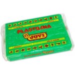 Jovi plastelína světlezelená 350 g – Hledejceny.cz