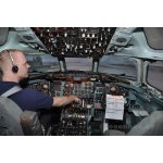 Letecký simulátor Douglas DC-9 – Hledejceny.cz