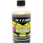 Jet Fish Booster Liquid Oliheň 500 ml – Hledejceny.cz