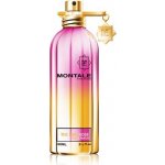 Montale The New Rose parfémovaná voda unisex 100 ml – Hledejceny.cz